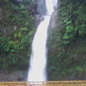 Meet your Posher, Marvin jose